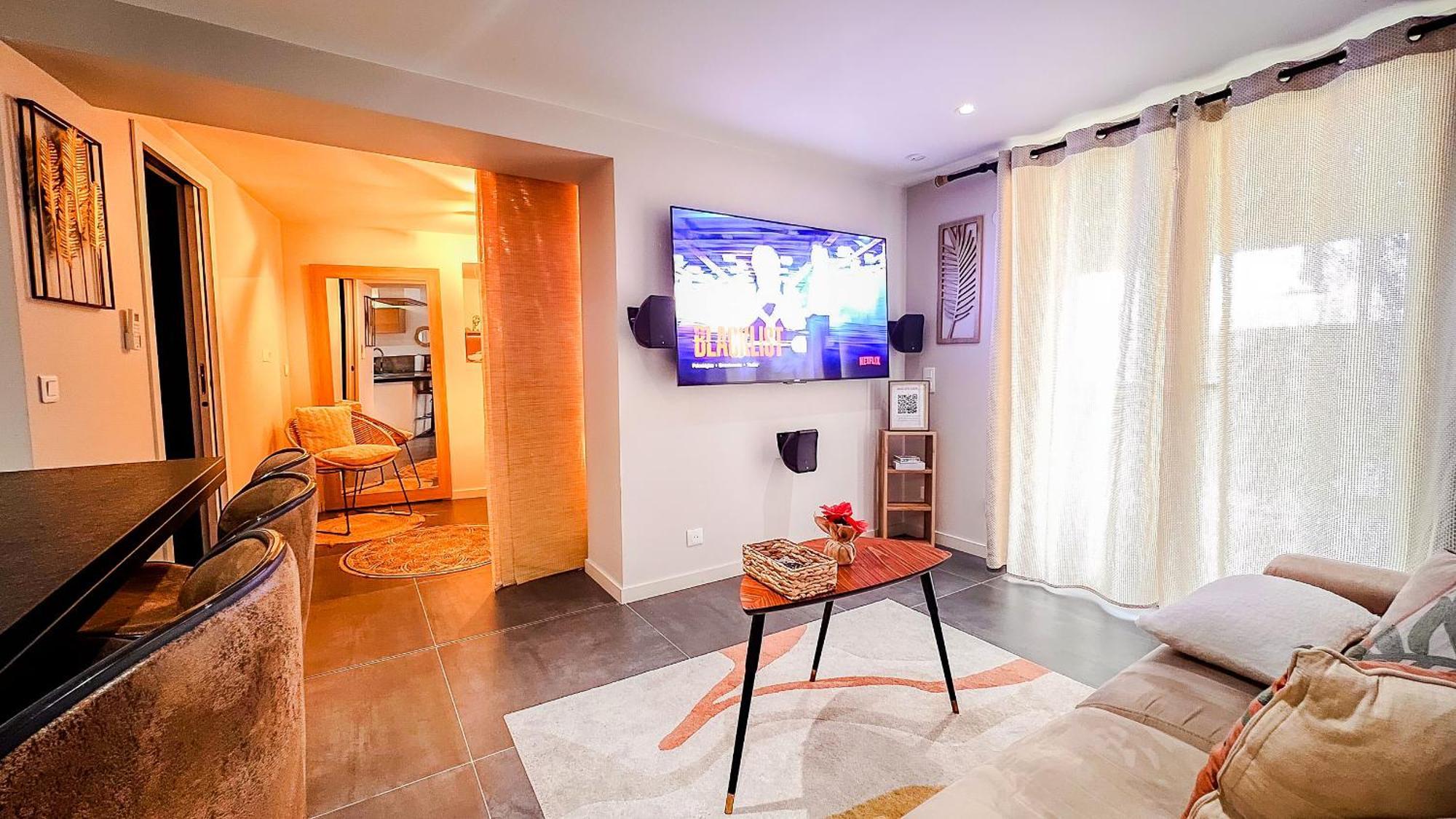 Quincy-Voisins Atoumo Appartement Love Jacuzzi & Jardin Disneyland Paris מראה חיצוני תמונה